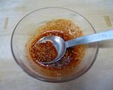 下味とたれが決め手☆韓国風味？ネギ焼き作り方3写真