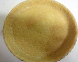 バレンタインにも♡ラム香る♪チョコタルト作り方4写真
