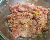煮込みハンバーグ☆トマトソース☆作り方2写真