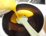 バレンタインにも♡ラム香る♪チョコタルト作り方6写真