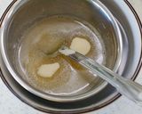 ココナッツ＆ヨーグルト苺タルト作り方12写真
