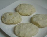☆チーズのおから焼き☆作り方3写真