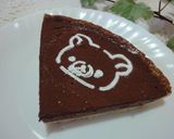バレンタインにも♡ラム香る♪チョコタルト作り方11写真