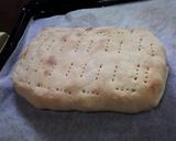 カスタード＆アイスと食べるアップルパイ作り方4写真
