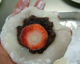 簡単・いちご大福♪作り方8写真
