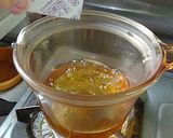 茉莉椰果寒天作り方3写真