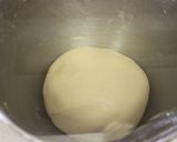 スタンドミキサーでなんちゃってシナボン作り方4写真