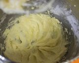 スタンドミキサーでなんちゃってシナボン作り方10写真