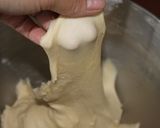 スタンドミキサーで簡単♬基本の菓子パン作り方1写真