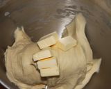 スタンドミキサーで簡単♬基本の菓子パン作り方2写真