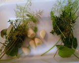 魚のオーブン焼き。作り方3写真