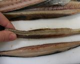 にしんの昆布巻作り方1写真