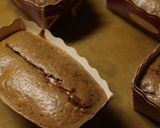 簡単★バレンタイン★チョコレートパウンド作り方6写真
