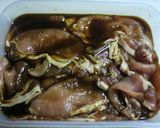 お弁当にも♪簡単絶品♪豚のしょうが焼き作り方2写真