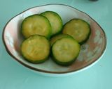 きゅうりの漬物（しょうゆ）作り方4写真