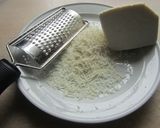 ☆絶対はまるミジィトラチーズのパスタ☆作り方2写真