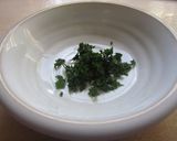 ☆絶対はまるミジィトラチーズのパスタ☆作り方3写真