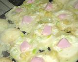 タコ焼きならぬ、おさかなソーセージ焼き♪作り方6写真