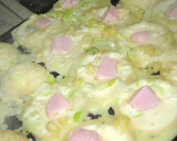 タコ焼きならぬ、おさかなソーセージ焼き♪作り方6写真