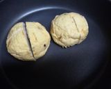 ＊がんもどき＊ネギあんかけ作り方1写真