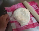 長芋は叩いてね(￣▼￣*)ﾆﾔｯ作り方1写真