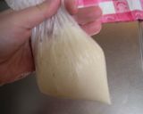 長芋は叩いてね(￣▼￣*)ﾆﾔｯ作り方2写真