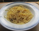☆絶対はまるミジィトラチーズのパスタ☆作り方7写真