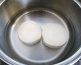 大根のチーズポトフ作り方1写真