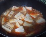 子供も大好き！辛さ控えめでも旨い麻婆豆腐作り方3写真