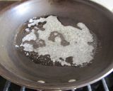 ☆絶対はまるミジィトラチーズのパスタ☆作り方5写真