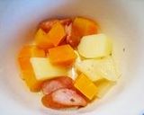 大根のチーズポトフ作り方5写真