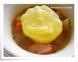 大根のチーズポトフ作り方8写真