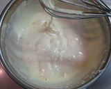 しっとりチョコカステラ作り方4写真