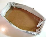 しっとりチョコカステラ作り方8写真