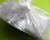 しっとりチョコカステラ作り方12写真