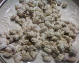 軟らかい味噌ピー？いやこれは味噌大豆作り方1写真