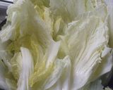 ロール白菜は簡単よ☆鶏ミンチであっさり♪作り方1写真