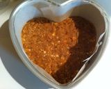 簡単おいしい♪レアチーズケーキ☆作り方1写真