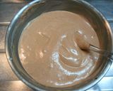 バレンタイン♥チョコムースケーキ♥作り方8写真