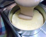 バレンタイン♥チョコムースケーキ♥作り方9写真