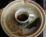 串こんにゃくの田楽作り方4写真