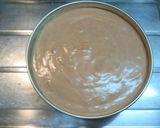 バレンタイン♥チョコムースケーキ♥作り方10写真