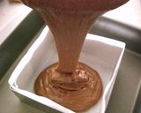 キャラメル風味♪大人のガトーショコラ作り方11写真
