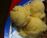 ポタージュスープの素でマッシュポテト作り方4写真