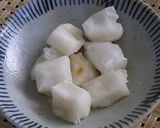今年のアレンジお餅♪作り方3写真