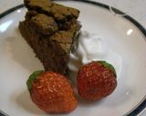 キャラメル風味♪大人のガトーショコラ作り方13写真