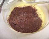 本命バレンタイン♡大人のチョコケーキ2作り方13写真
