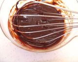 本命バレンタイン♡大人のチョコケーキ2作り方7写真