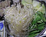 鶏出汁が旨い 天然コラーゲン鍋作り方2写真