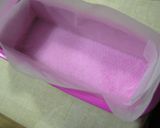 材料3つ ガトーショコラン作り方2写真